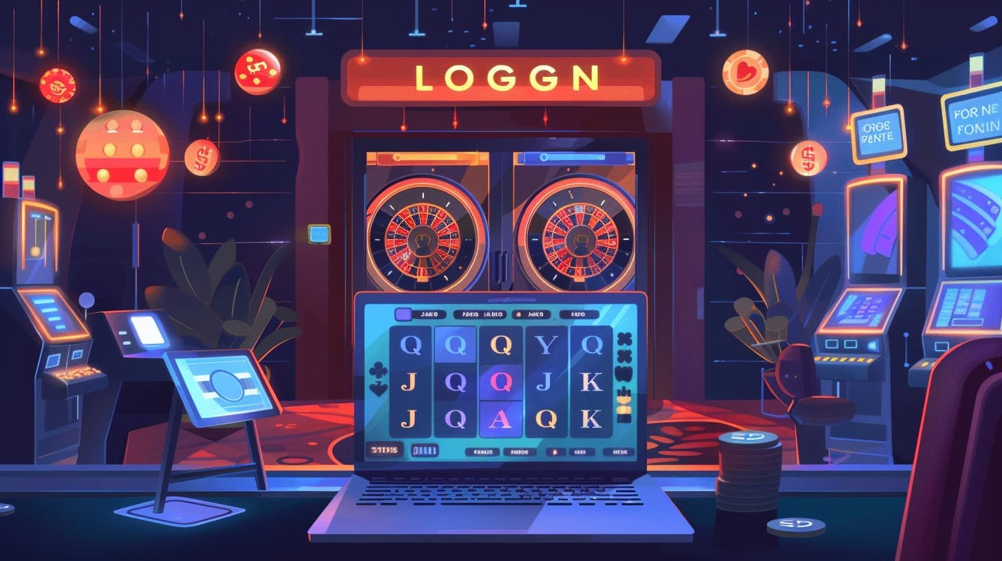 Layar utama aplikasi 88baru menampilkan menu permainan, sportsbook, dan opsi pembayaran