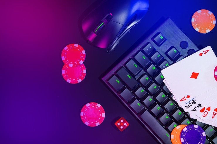 Laporan analitik Betting History menunjukkan grafik dan statistik perubahan saldo