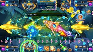 Fortune Mouse Game 